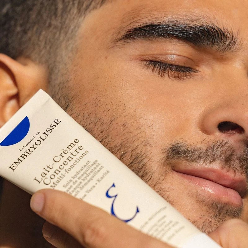 Lait-Creme Concentre