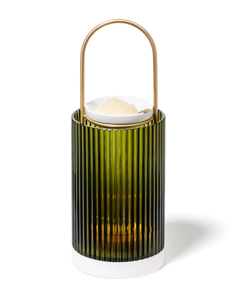 Trudon La Promeneuse - Lantern Diffuser Set | Shop Rescue Spa