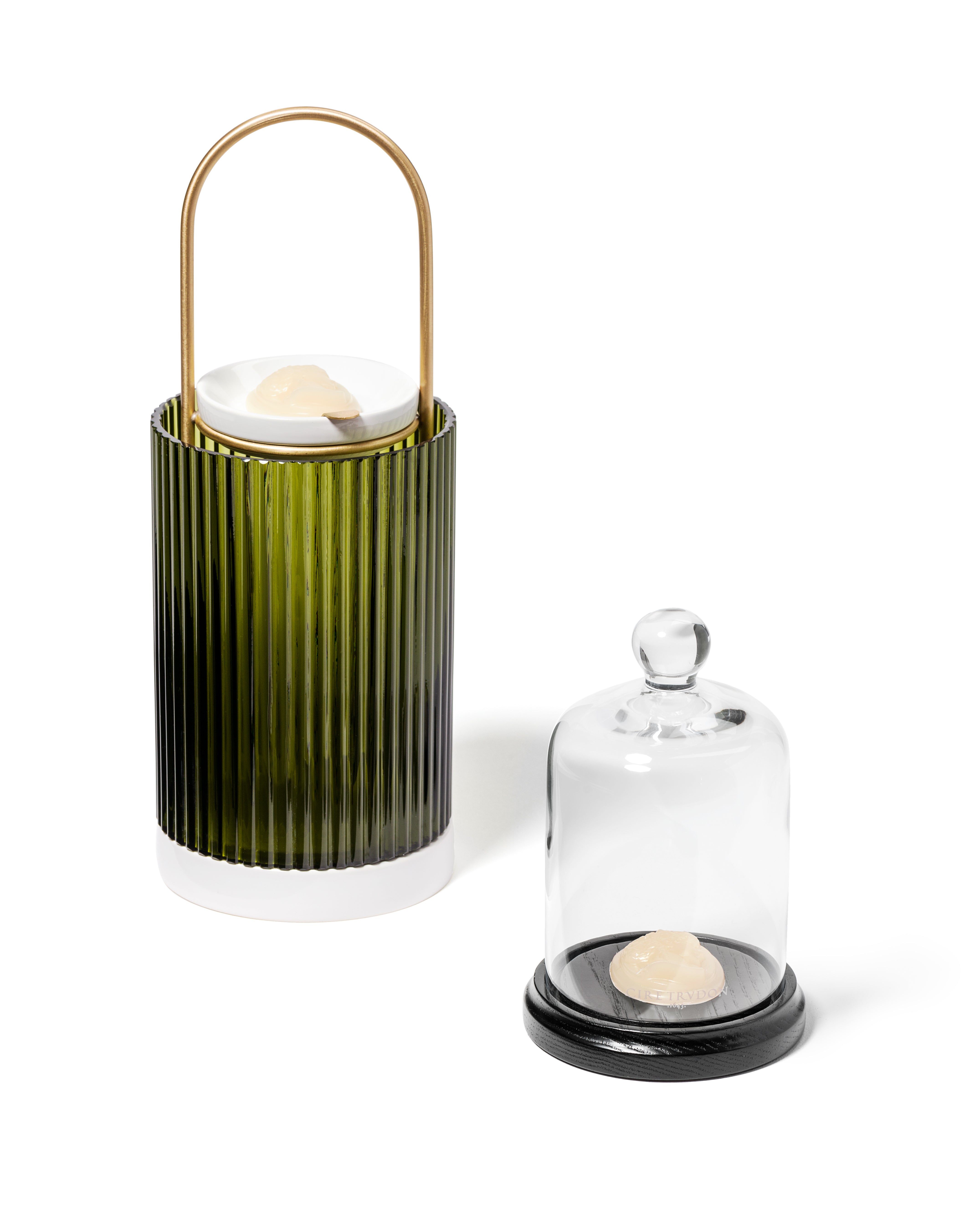 Trudon La Promeneuse - Lantern Diffuser Set | Shop Rescue Spa