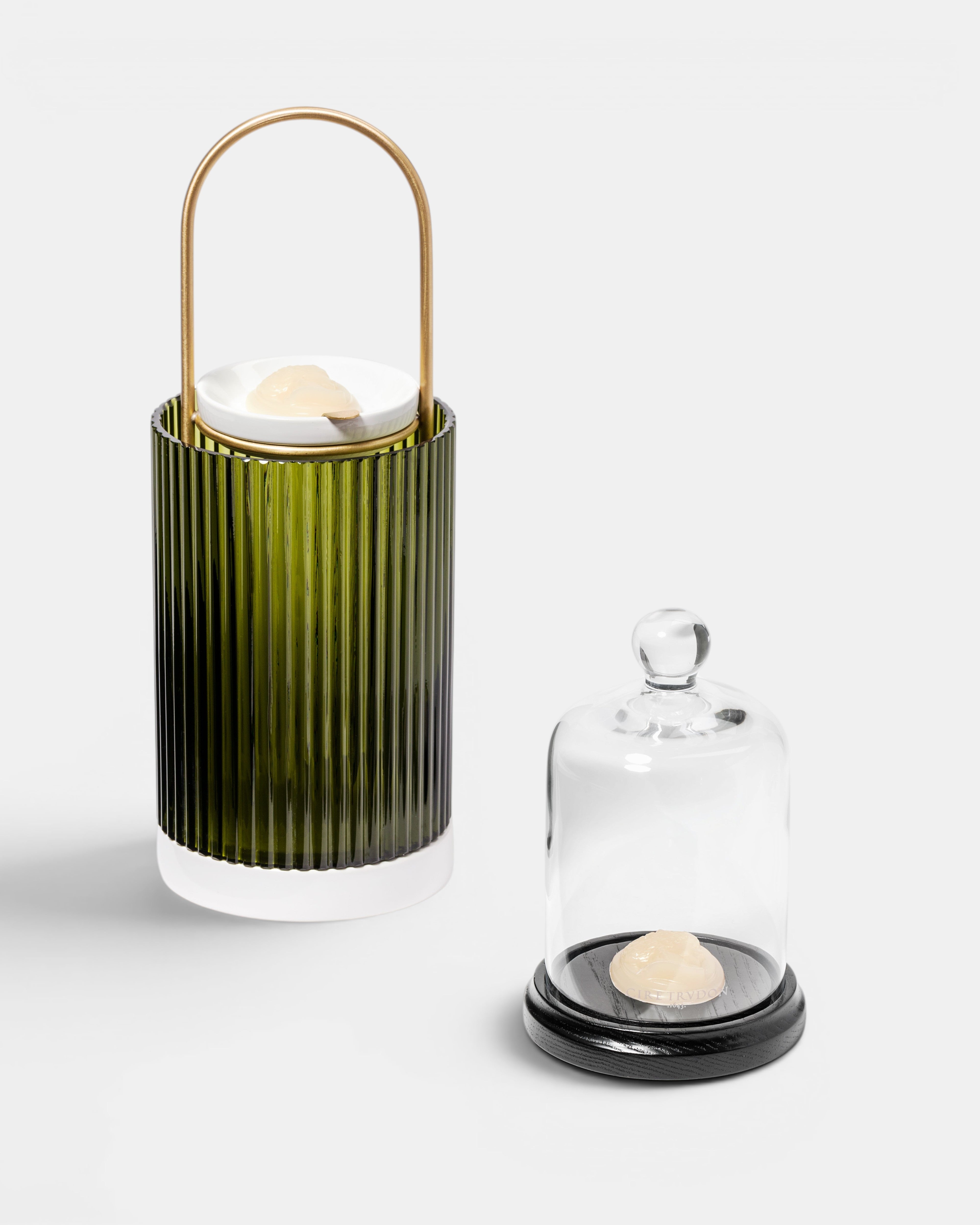 Trudon La Promeneuse - Lantern Diffuser Set | Shop Rescue Spa