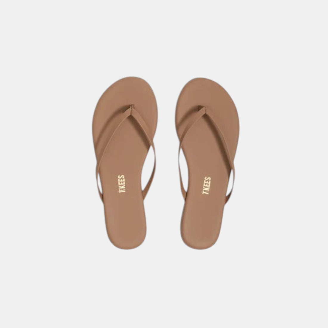 Foundations Sandal Matte Beach Bum