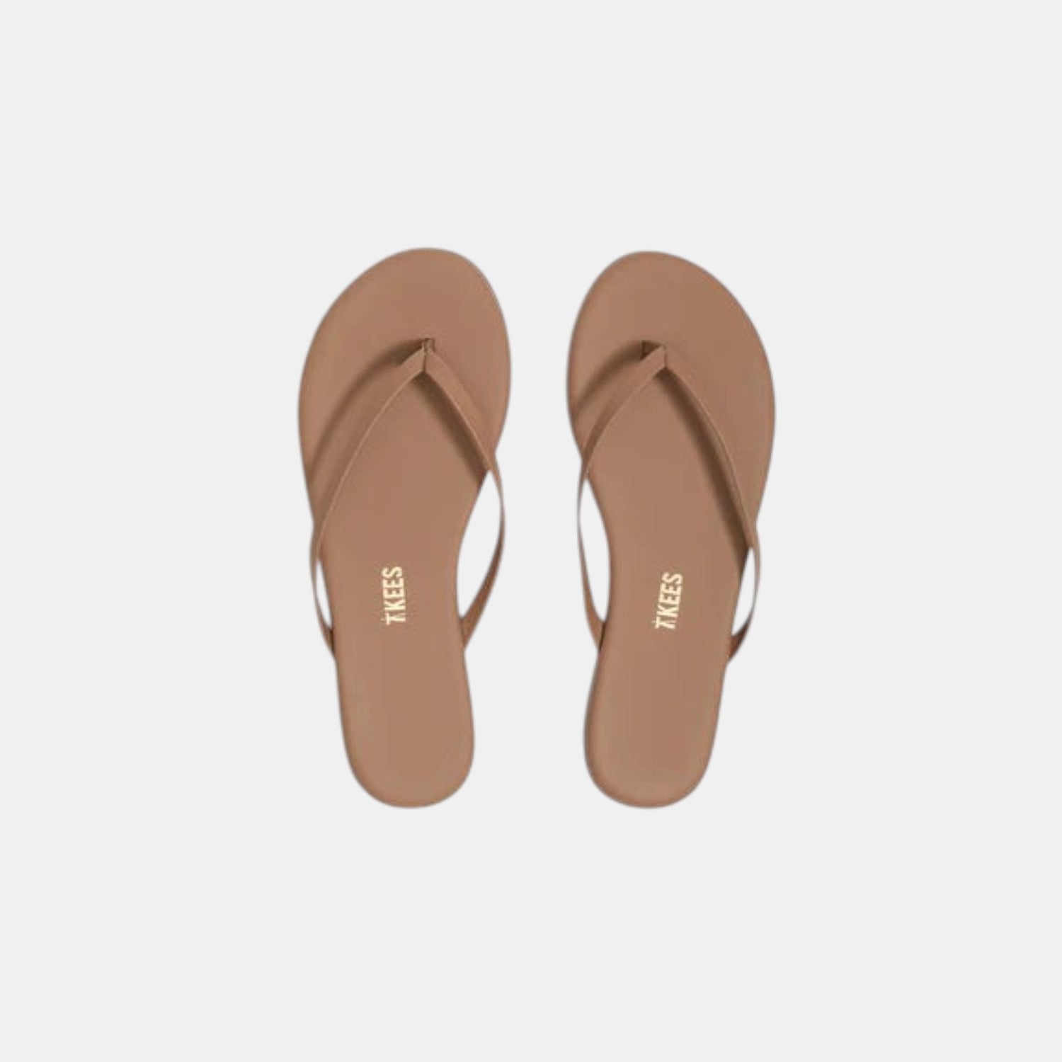 Foundations Sandal Matte Beach Bum