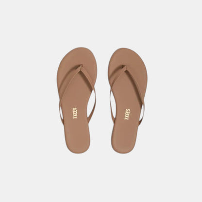 Foundations Sandal Matte Beach Bum