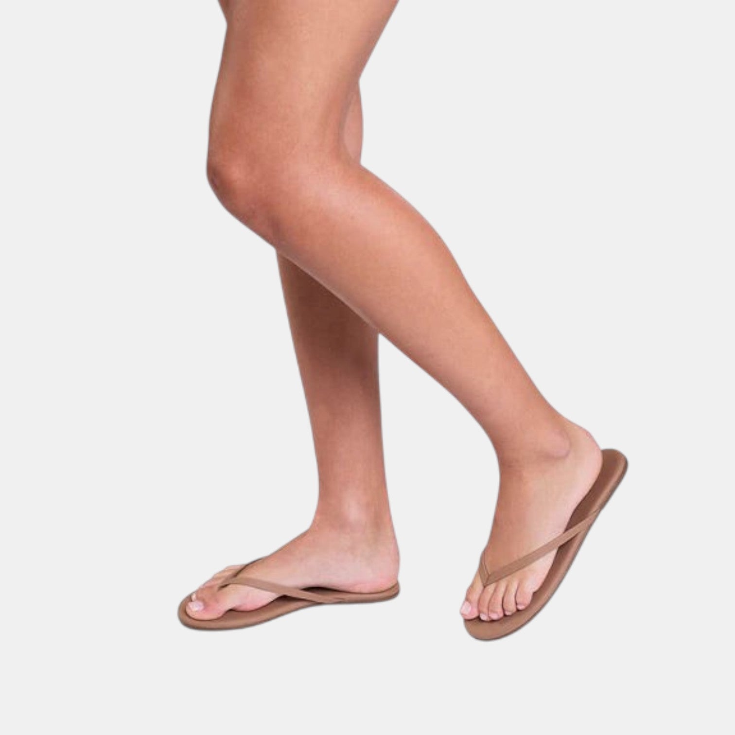 Foundations Sandal Matte Beach Bum