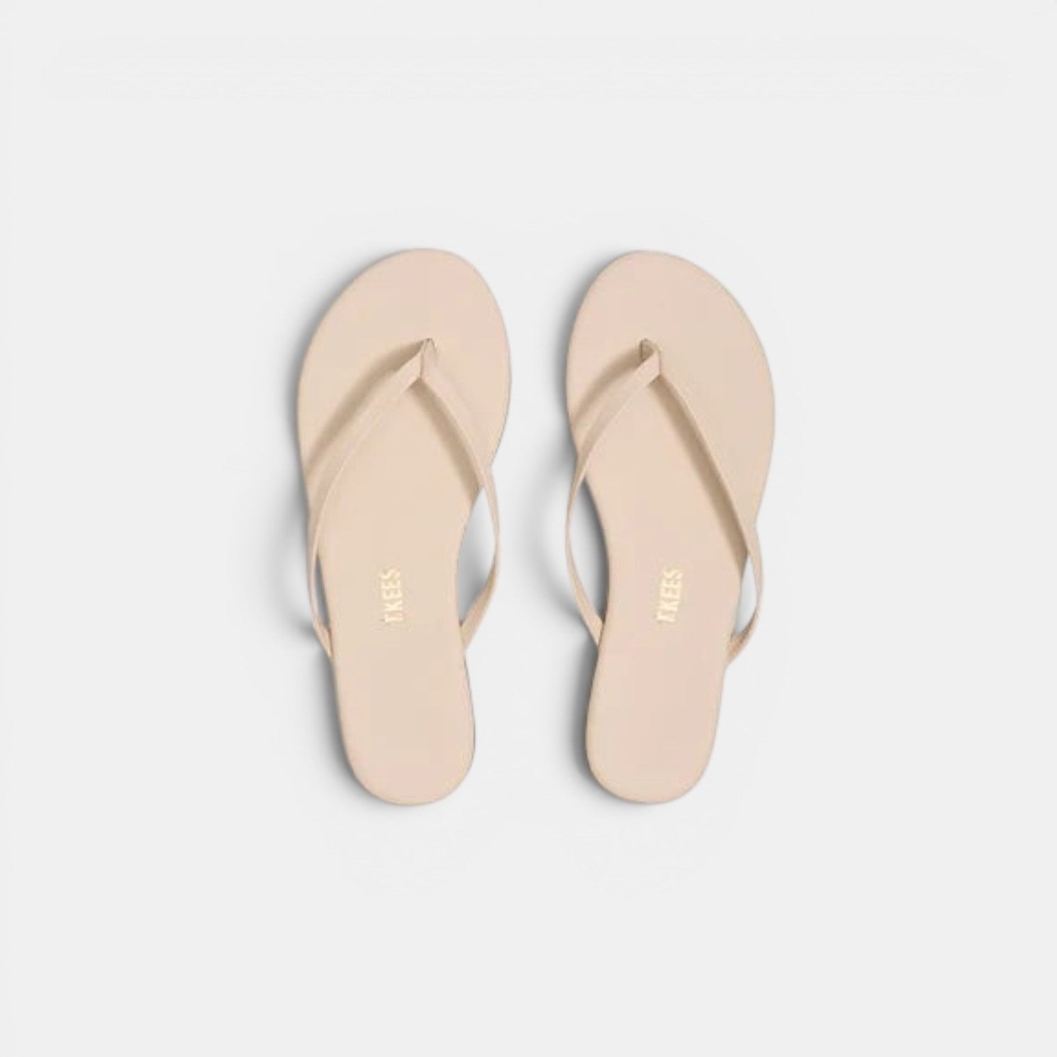 Foundations Sandal Matte Linen