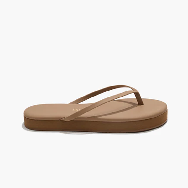 Lily Platforms Cocobutter