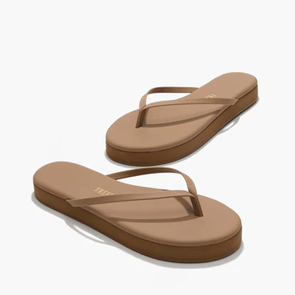 Lily Platforms Cocobutter