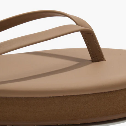 Lily Platforms Cocobutter