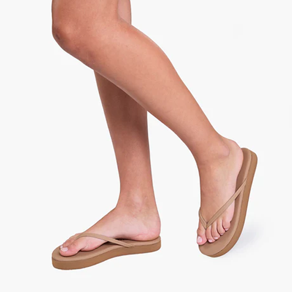 Lily Platforms Cocobutter