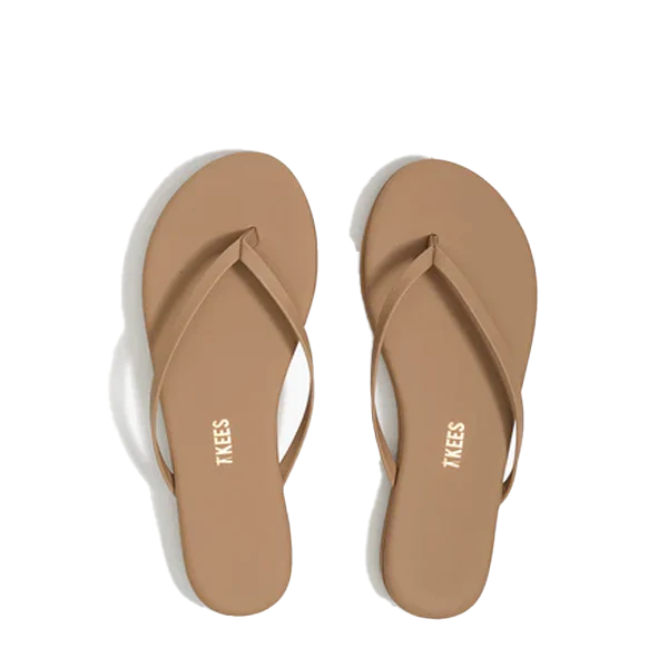 Lily Platforms Cocobutter