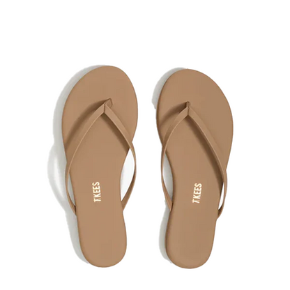 Lily Platforms Cocobutter