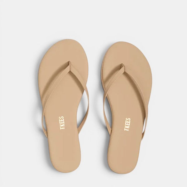Lily Platforms Sunkissed | Tkees | Shop Rescue Spa