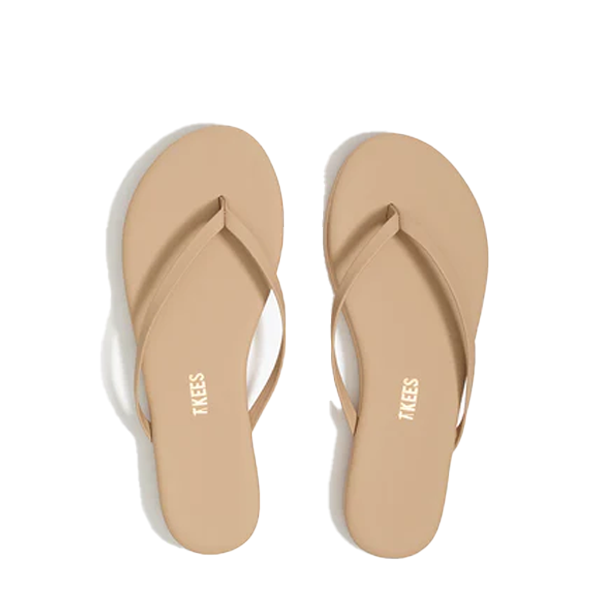 Lily Platforms Sunkissed