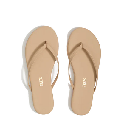 Lily Platforms Sunkissed