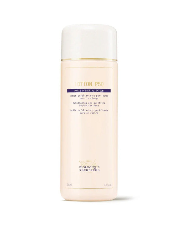 Lotion P50