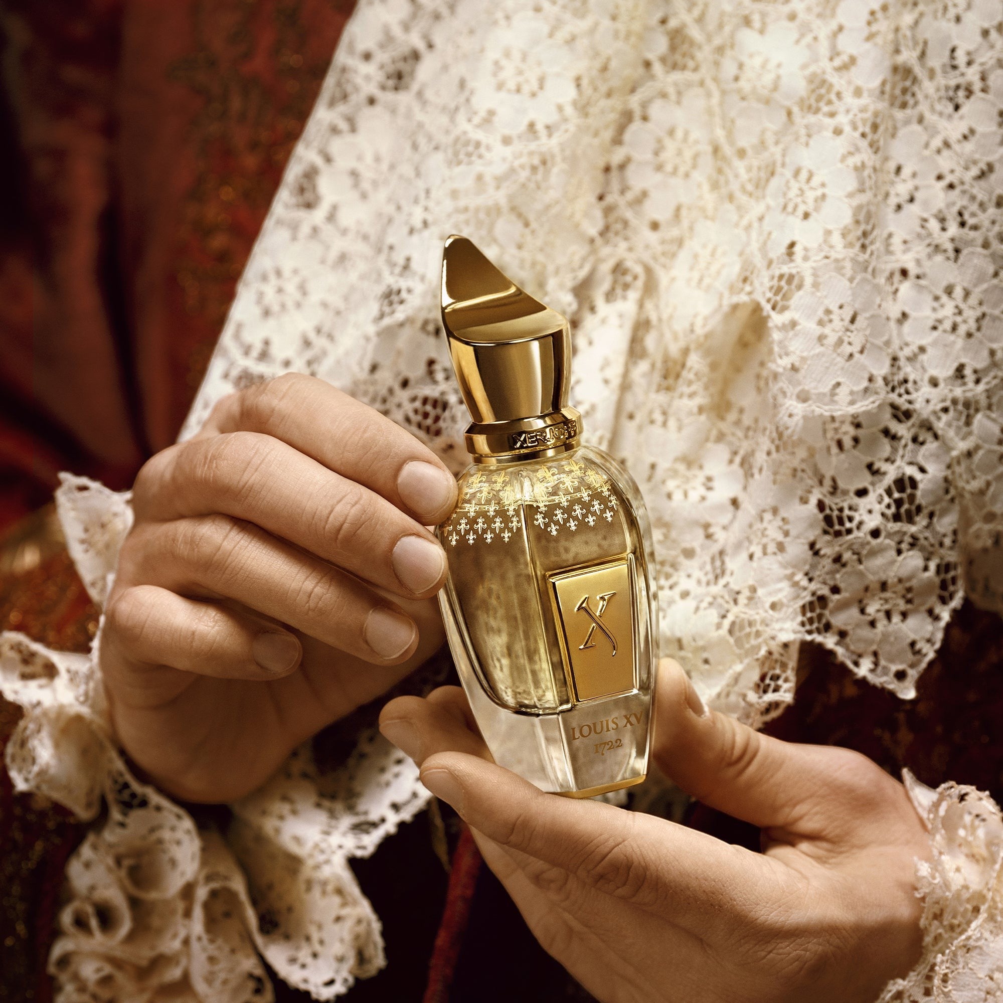 Louis XV 1722 | Xerjoff | Shop Rescue Spa
