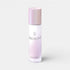 Valmont LumiCream bottle with pink cap on a white background