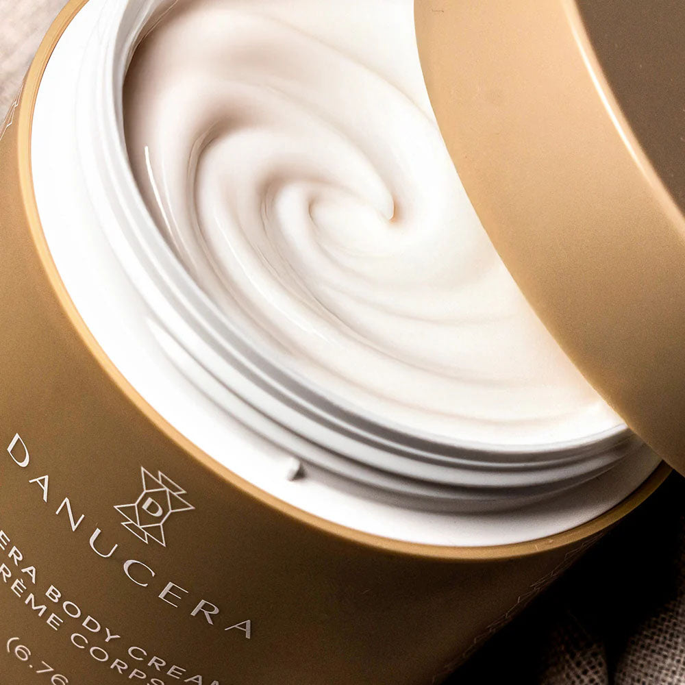 Danucera | Luxera Body Cream | Shop Rescue Spa