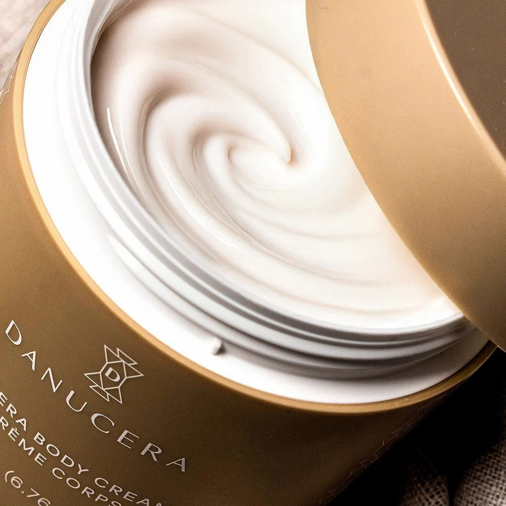 Danucera | Luxera Body Cream | Shop Rescue Spa