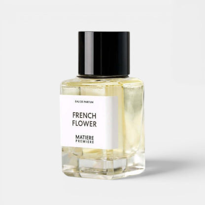 French Flower