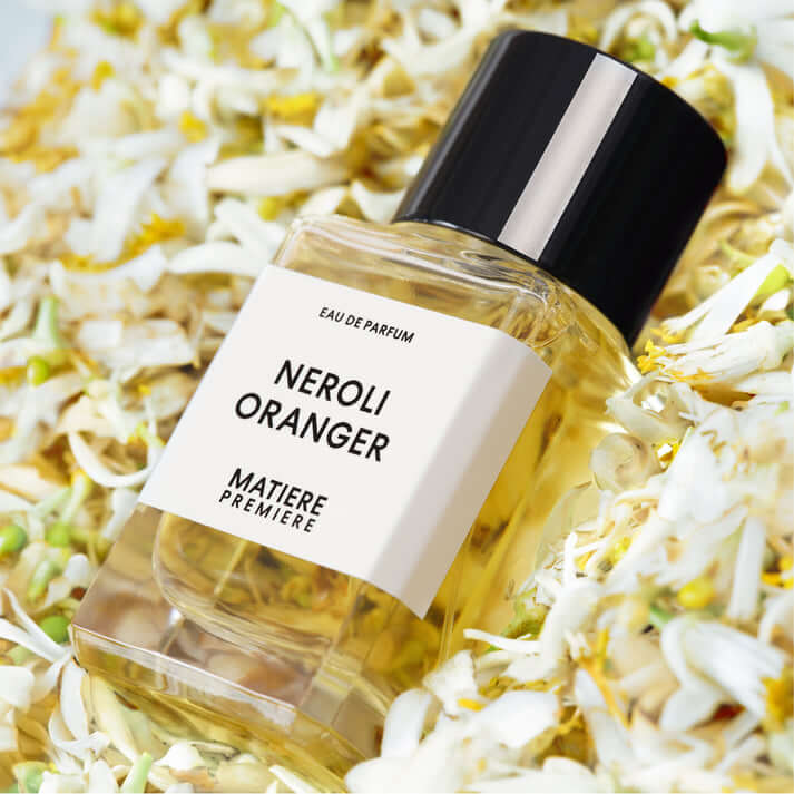 Neroli Oranger