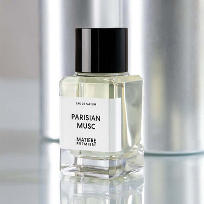 Parisian Musc