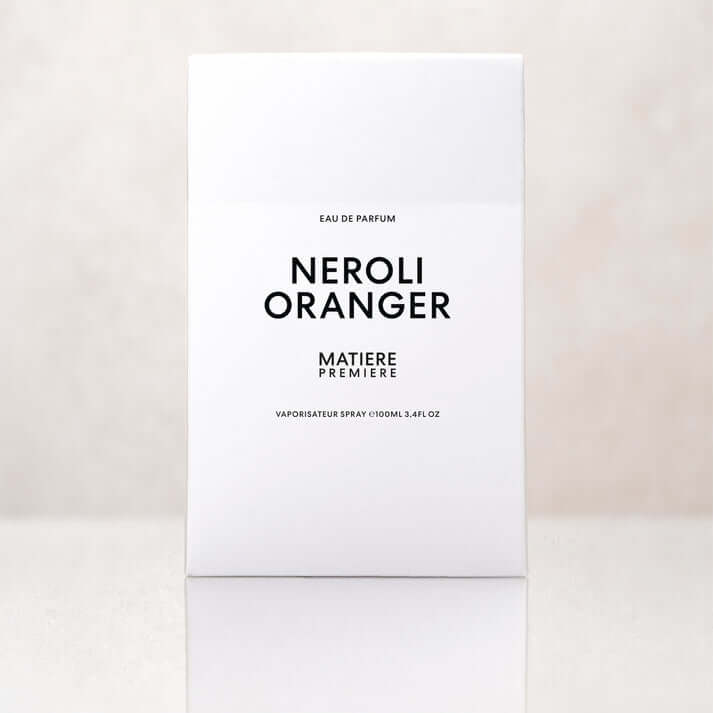 Neroli Oranger