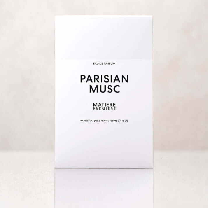 Parisian Musc
