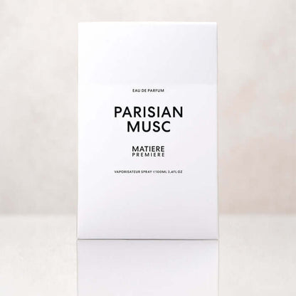 Parisian Musc