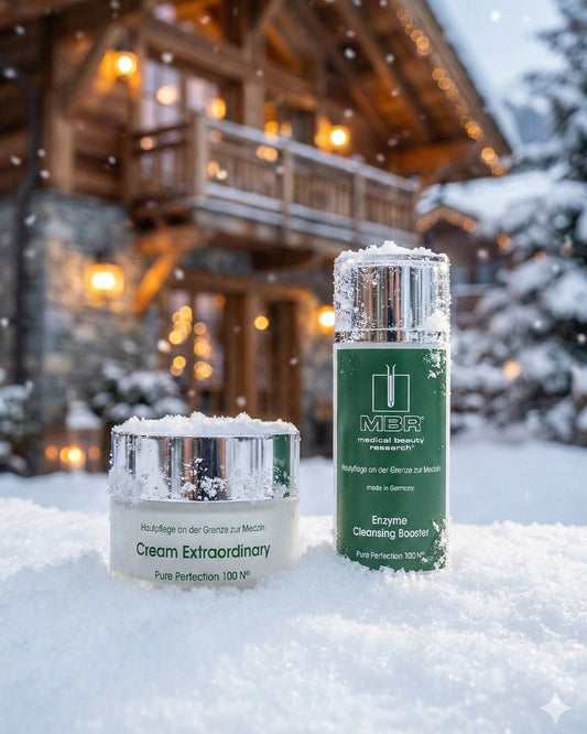 MBR Medical Beauty Research