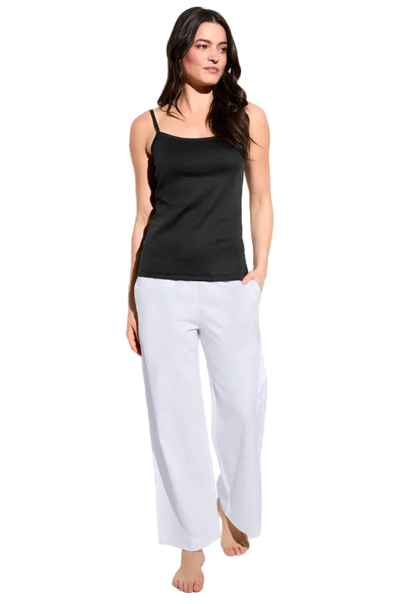 Pants Long White