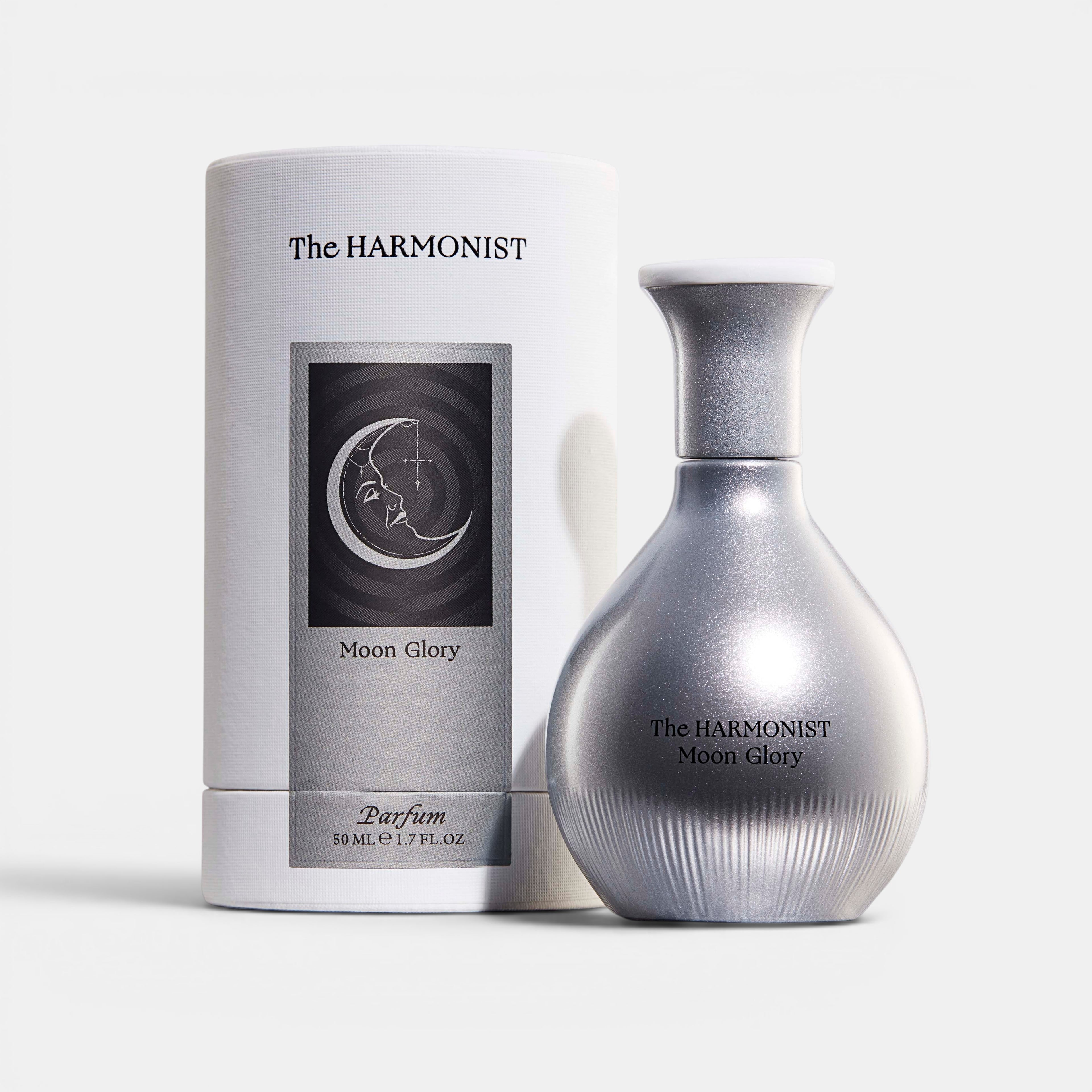 Moon Glory Parfum