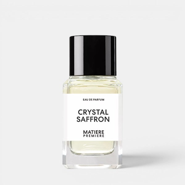 Crystal Saffron