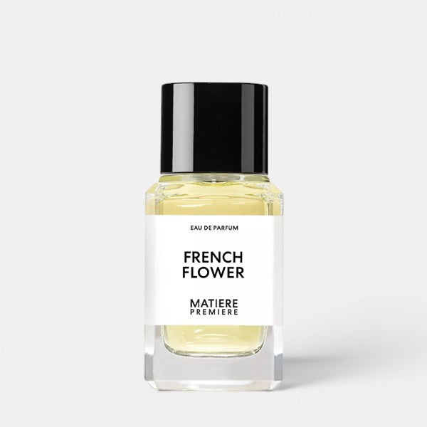 【定価3.1万】MATIERE PREMIERE FRENCH FLOWER French Flower | Matiere Premiere | Shop Rescue Spa