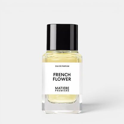 French Flower