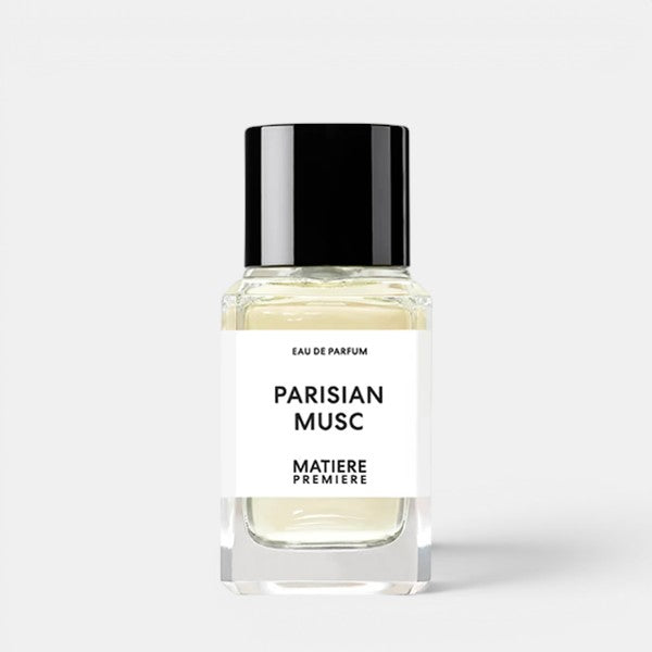 MATIERE PREMIERE PARISIAN MUSC 50ml 香水 Parisian Musc | Matiere Premiere | Shop Rescue Spa