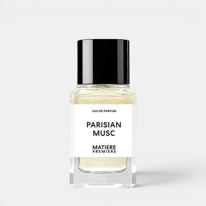 Parisian Musc
