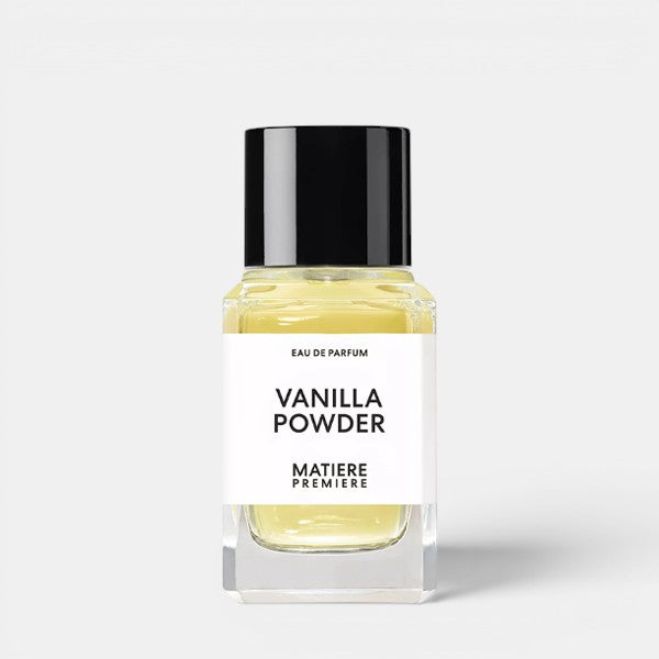 Vanilla Powder