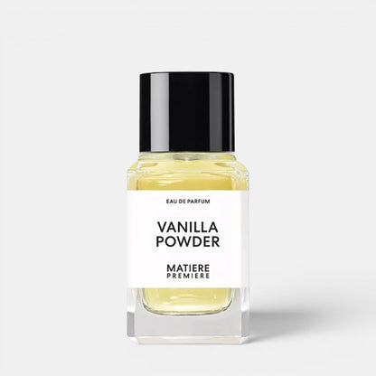 Vanilla Powder