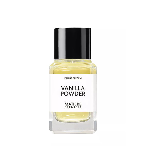 Vanilla Powder