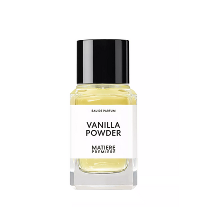 Vanilla Powder