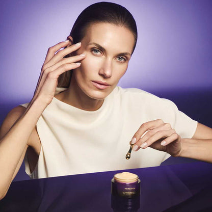 The Longevity Cream