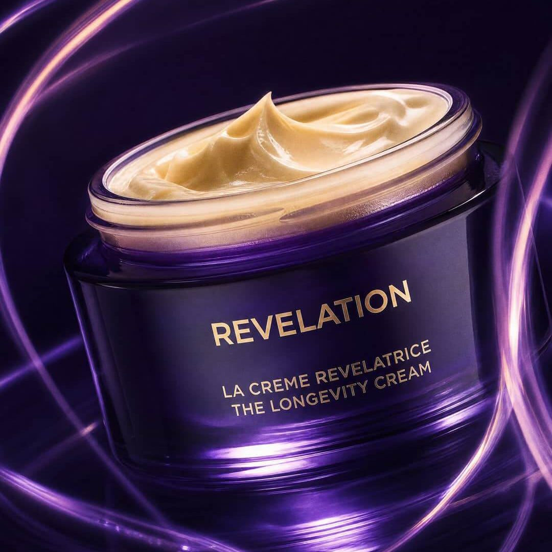 The Longevity Cream