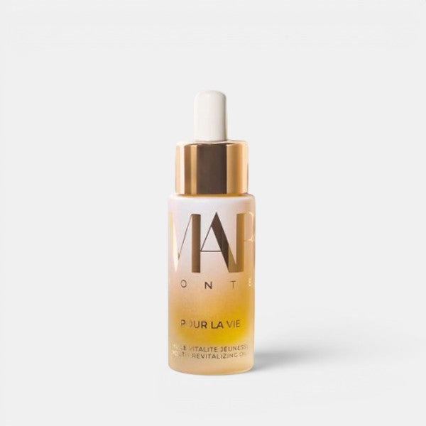 Youth Revitalizing Oil