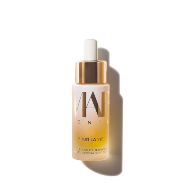 Youth Revitalizing Oil