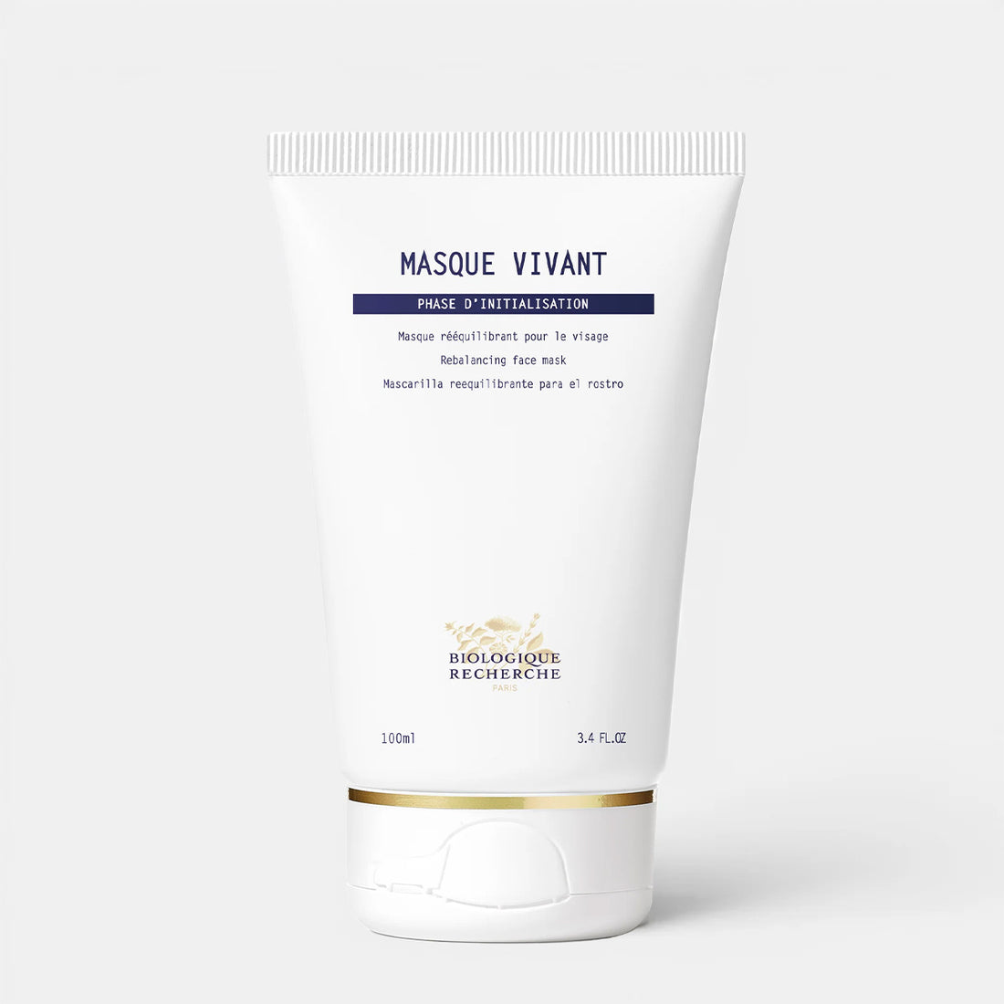 Masque Vivant