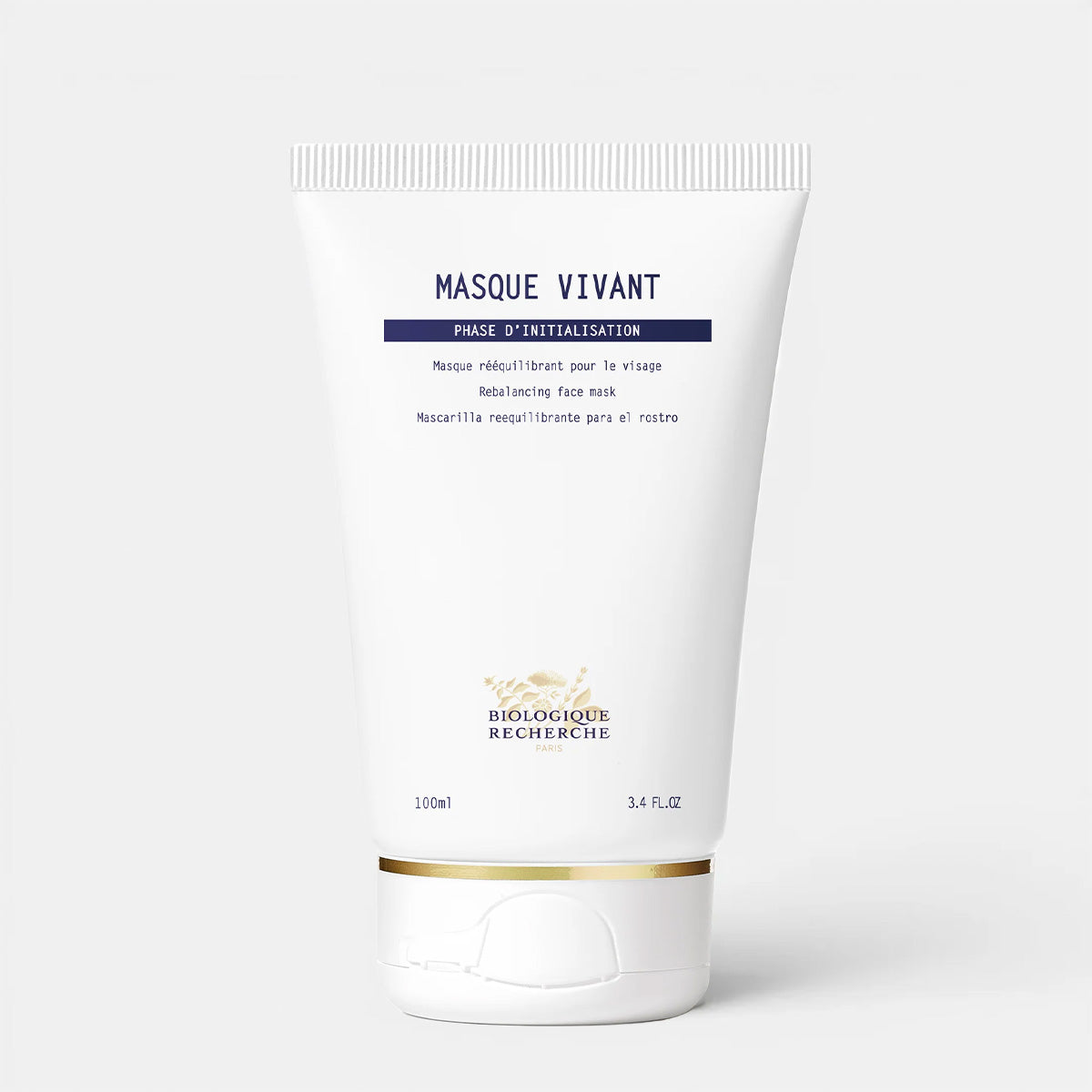 Masque Vivant