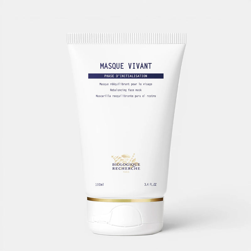 Masque Vivant