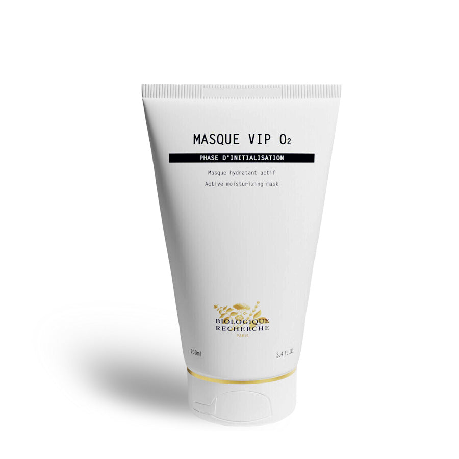 Masque VIPO2 - New Formula