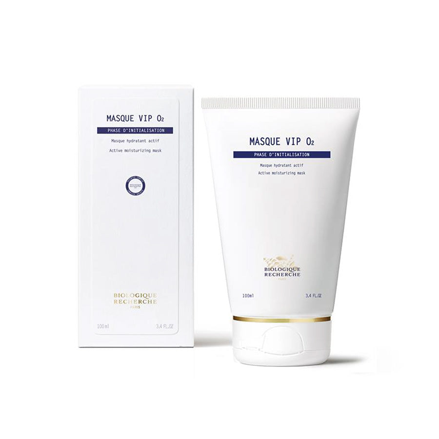 Masque VIPO2 - New Formula